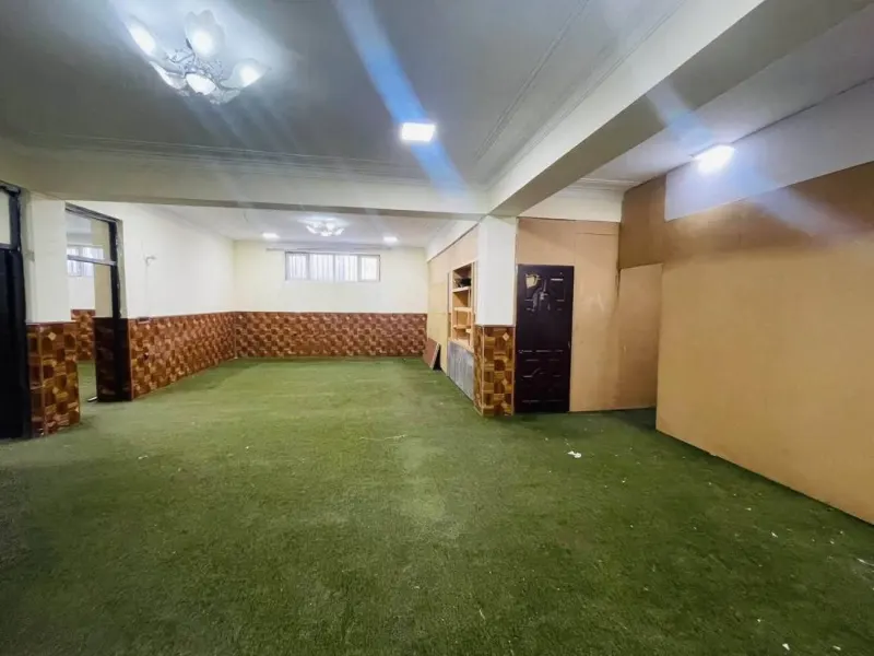 House Rent Qala Fatehullah 4-floor