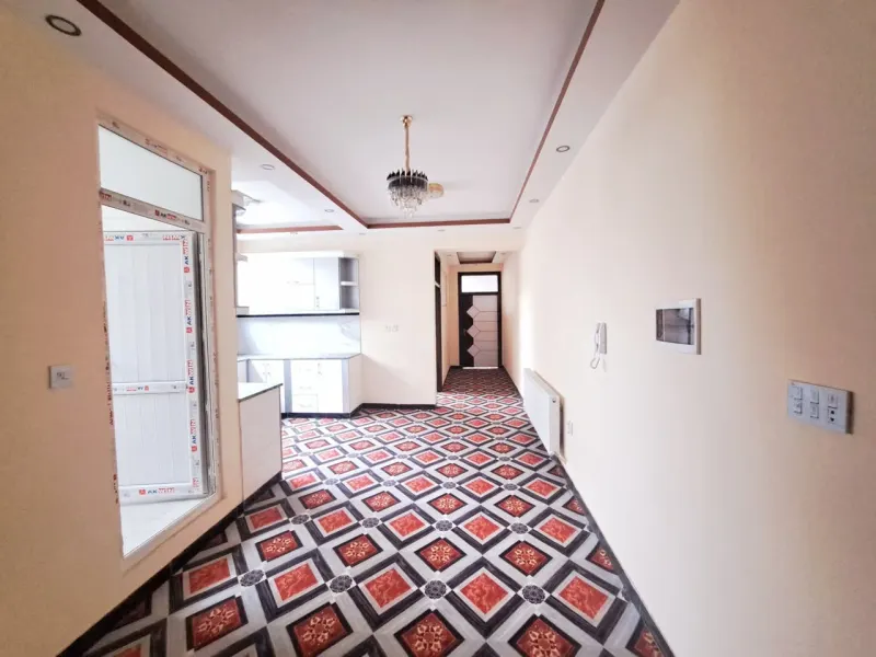 New VIP apartment for sale, 3 rooms, Hotel Parwan, Kabul