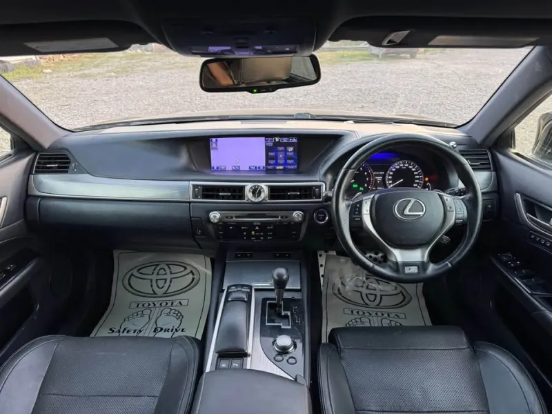 Lexus 2014
