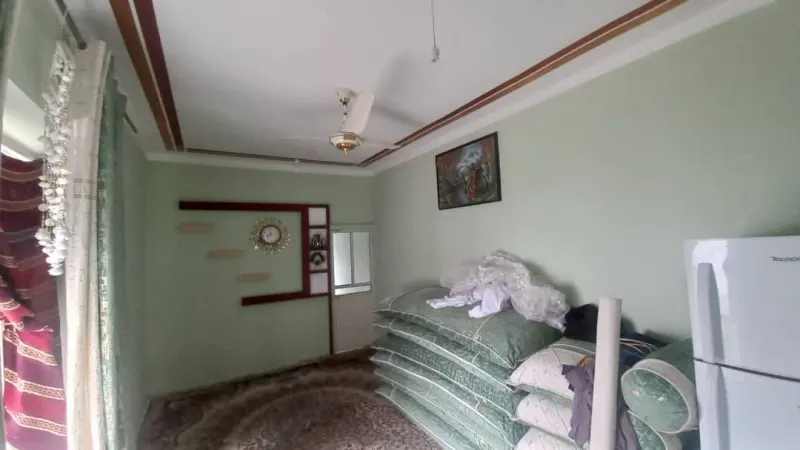 House with shop for sale, 3 rooms, 270 m², Salim Shahid Square, Mazar-i-Sharif