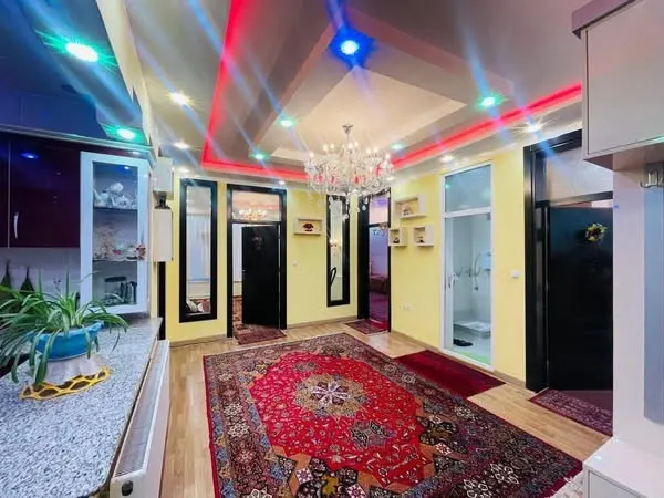 Apartment 4 rooms VIP