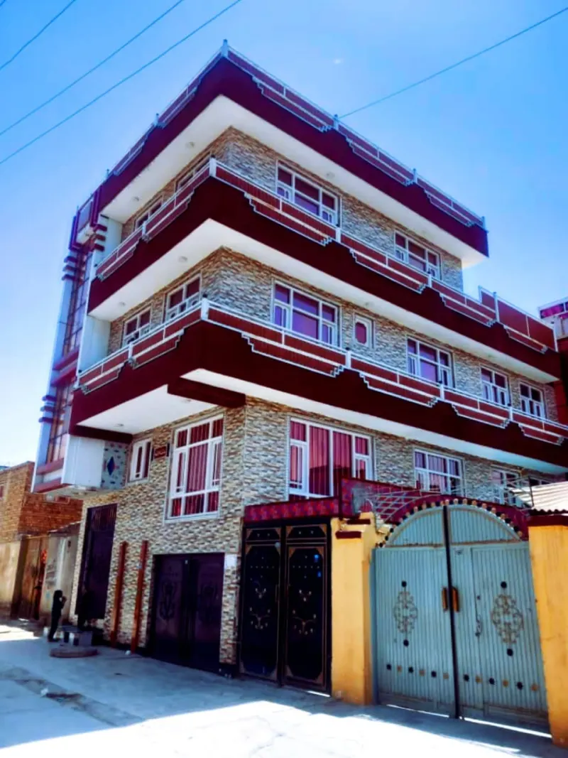 House for sale