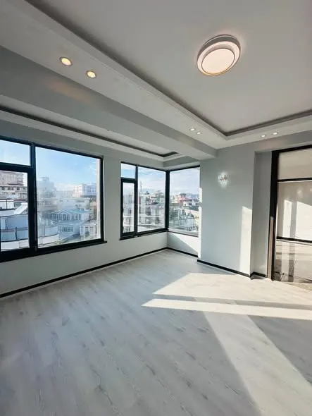 Apartment 5 rooms