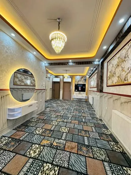 VIP apartment for sale, 4 rooms, 147 m², Sayed Nasiri, Kabul