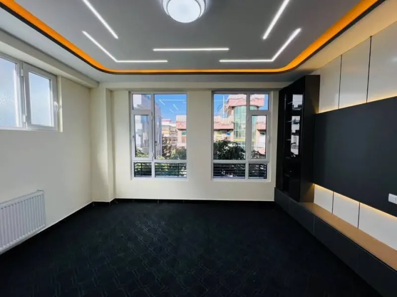 4-Room Apartment in District 4, Kabul