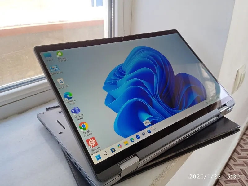Laptop, Dell Latitudes 7420