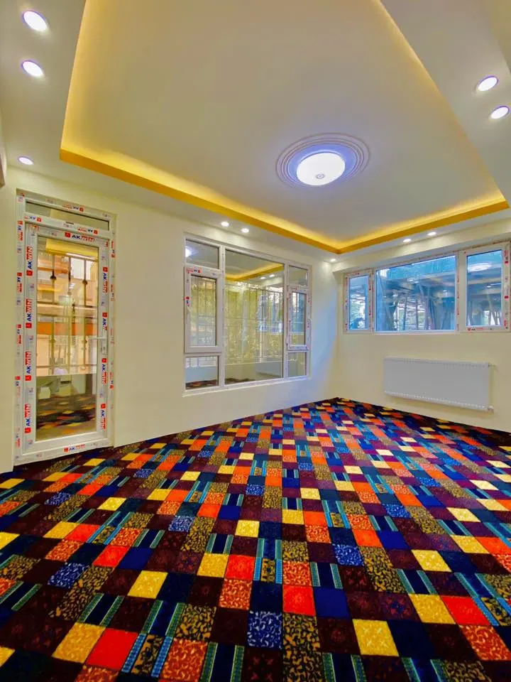 Apartment for sale, 3 rooms, 1st floor
