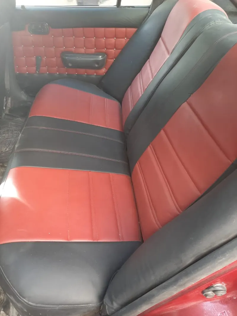 Toyota Corolla 1993