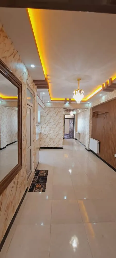 Apartment for sale, 3 rooms, with roof terrace, Taimani Project