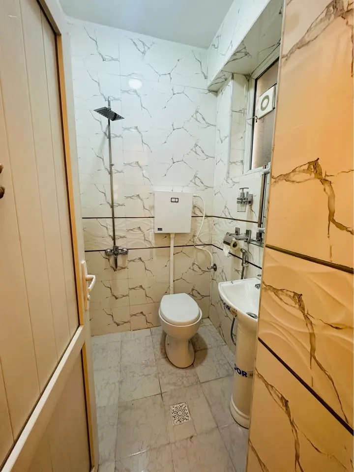 Apartment for sale, 3 rooms, 120 m², 2nd floor, Parwan-e Dowom, Kabul