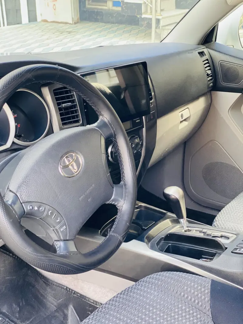 Toyota 4Runner 2006