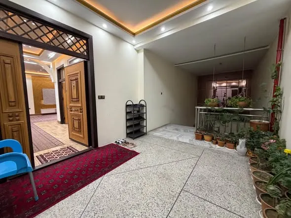 Apartment 3 rooms VIP