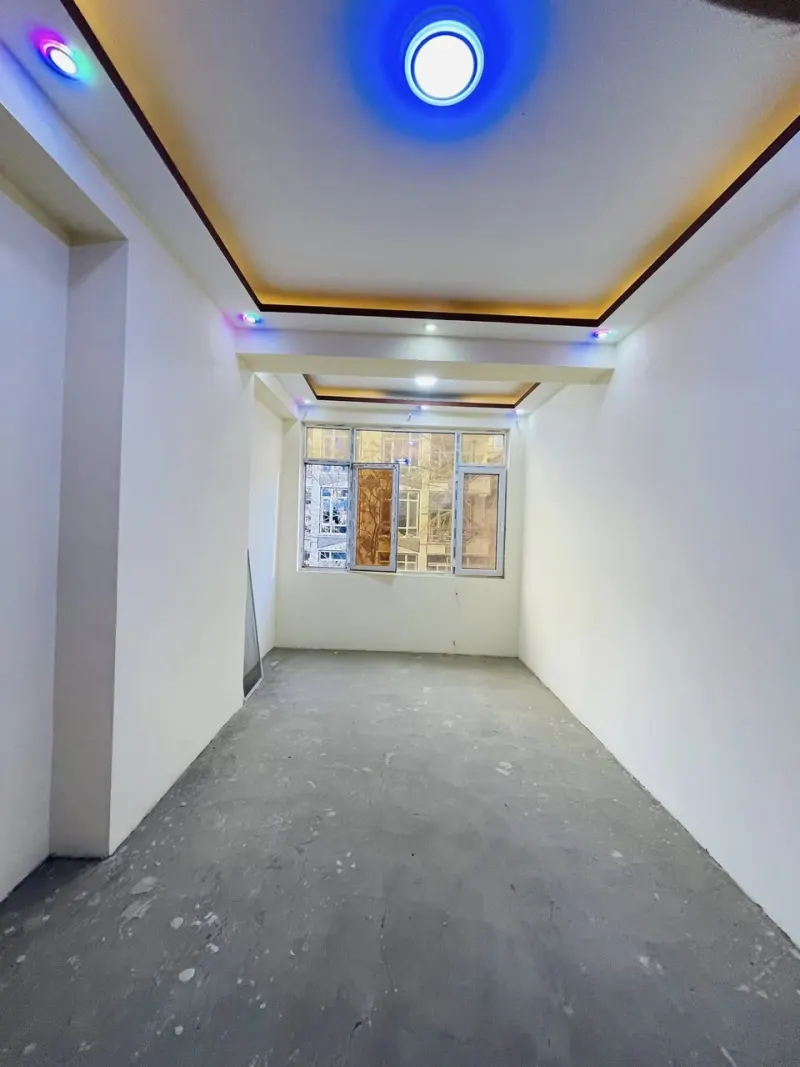 Apartment 3 rooms for rent