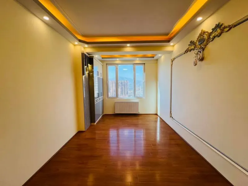 New VIP apartment for sale, 3 rooms, 130 m², 8th floor, Aspha Square, Kabul