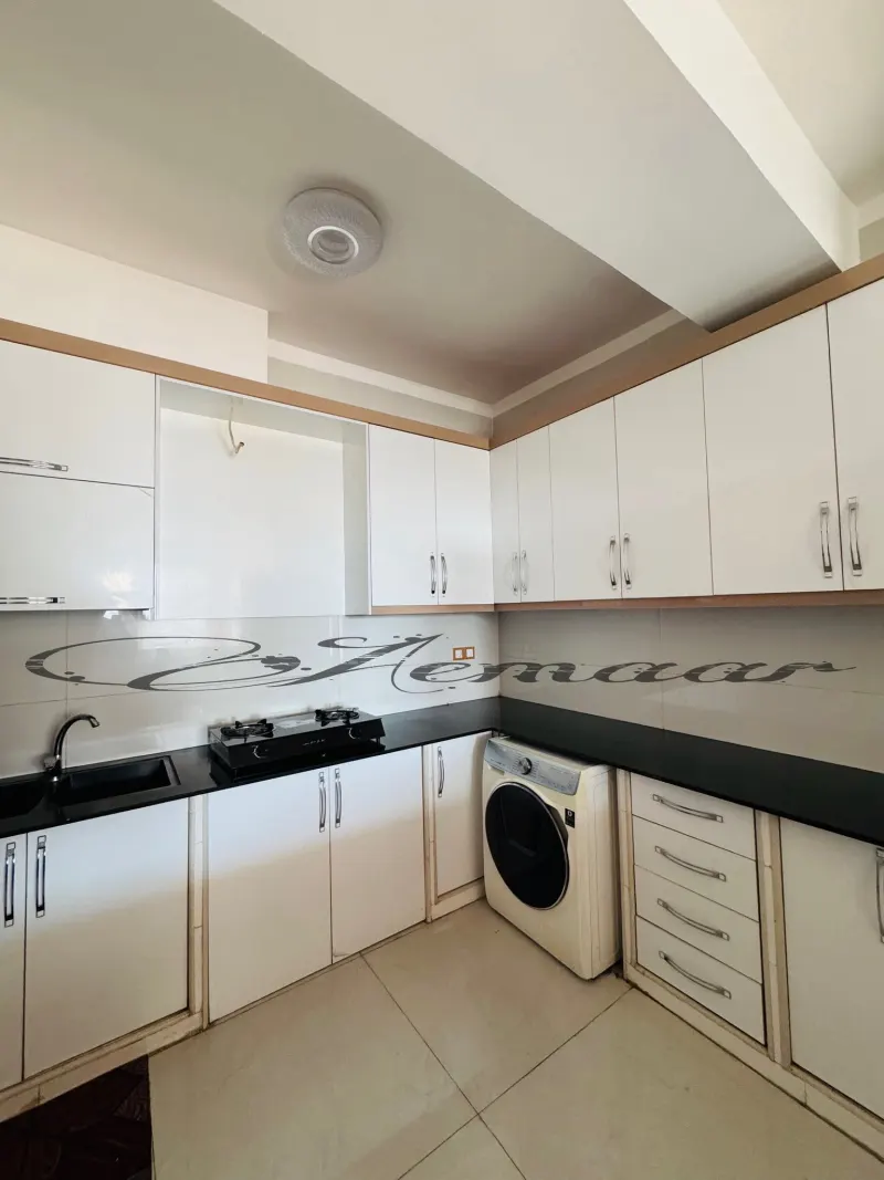 Apartment For Sale 4 Rooms