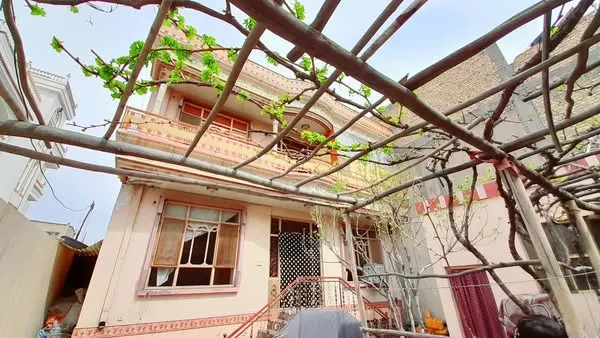 3-storey house for sale, 4 rooms, 161 m², Karte Sulh, Mazar-i-Sharif