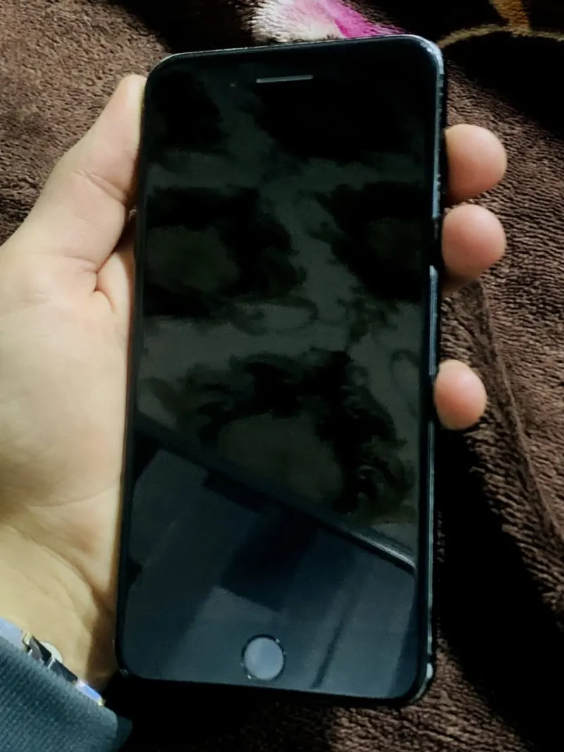 I Phone 7 Plus For Sale