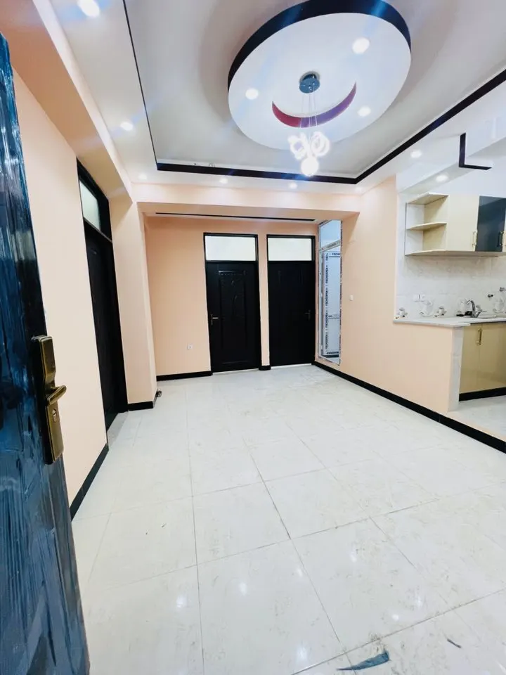 New apartment for sale, 4 rooms, Qala-e Fatullah, Kabul