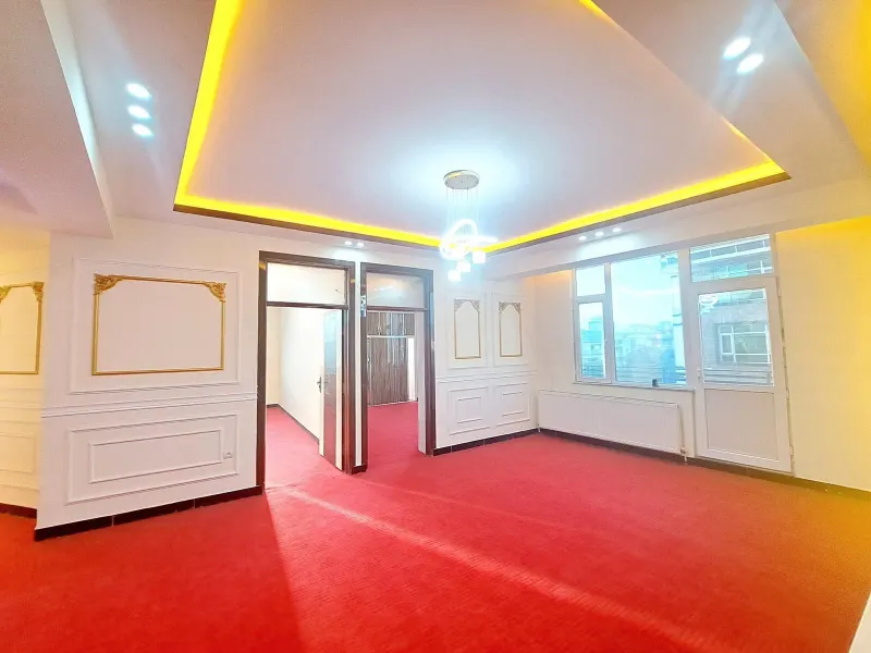 4-Room VIP Apartment in Taimani, Kabul