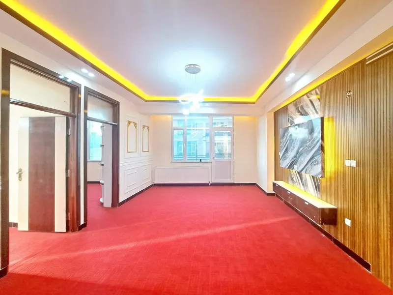 4-Room VIP Apartment in Taimani, Kabul