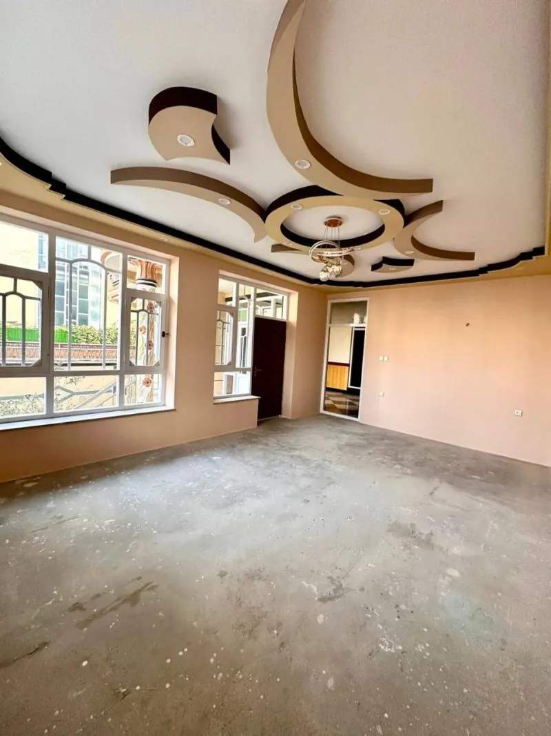 3.5-Storey House with Basement on Darulaman Road, Kabul