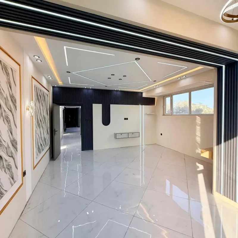 Apartment For Sale 5 Rooms