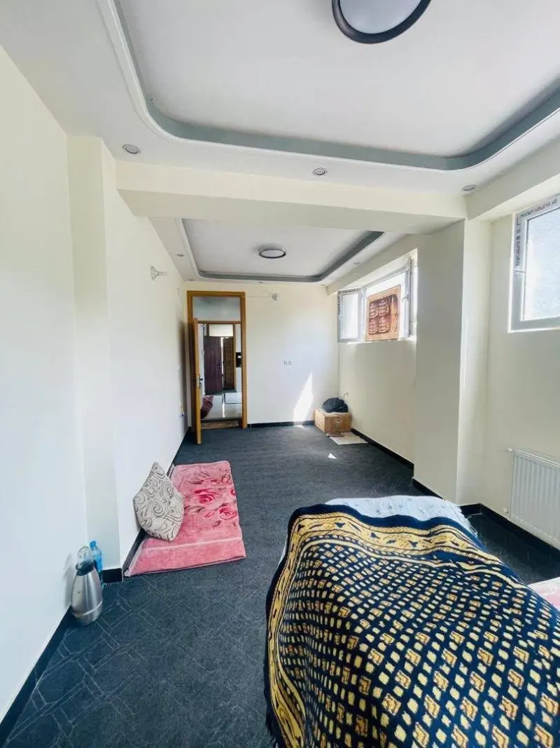 New 3-Bedroom Apartment in Taimani Project, Kabul