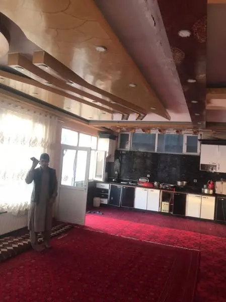 Apartment 2 rooms for rent