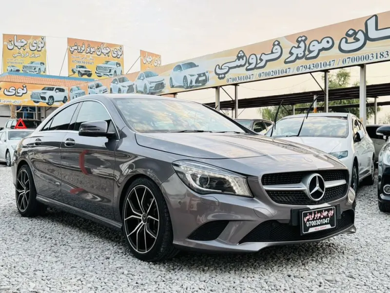 Mercedes-Benz 2016