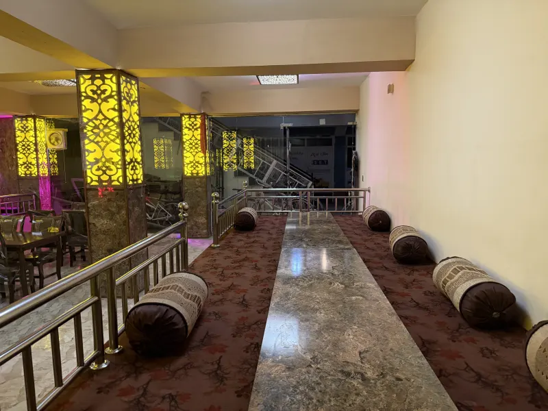 Restaurant for sell