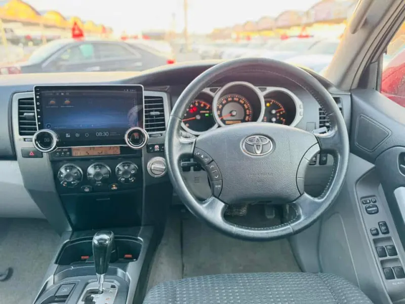 Toyota 4Runner 2007
