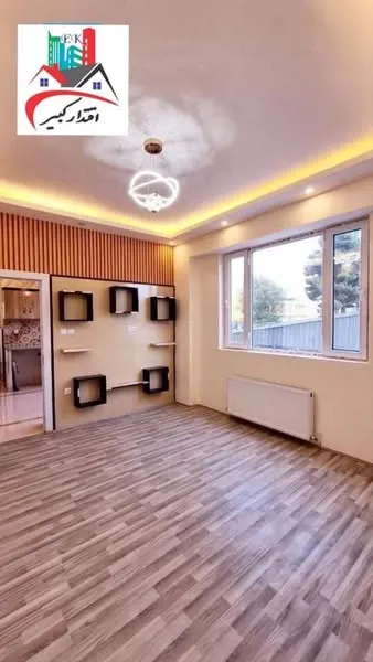 Two apartments for sale, 140 m², Shahr-e Naw, Kabul