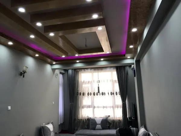 Apartment 2 rooms