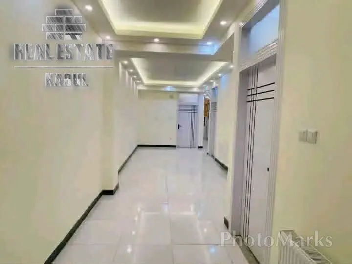 Apartment For Sale 3 Rooms