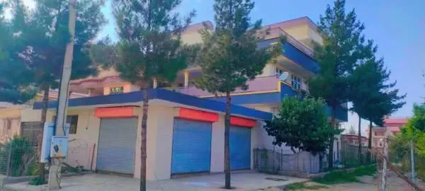 House for sale