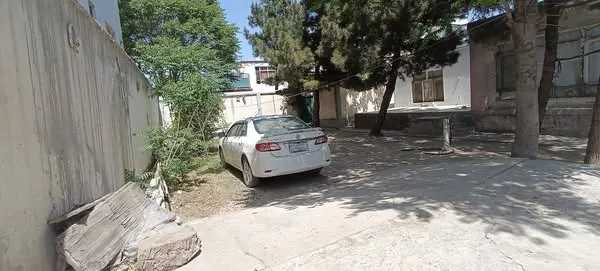 House for sale, 4 rooms, 500 m², Qalacha, District 8, Kabul