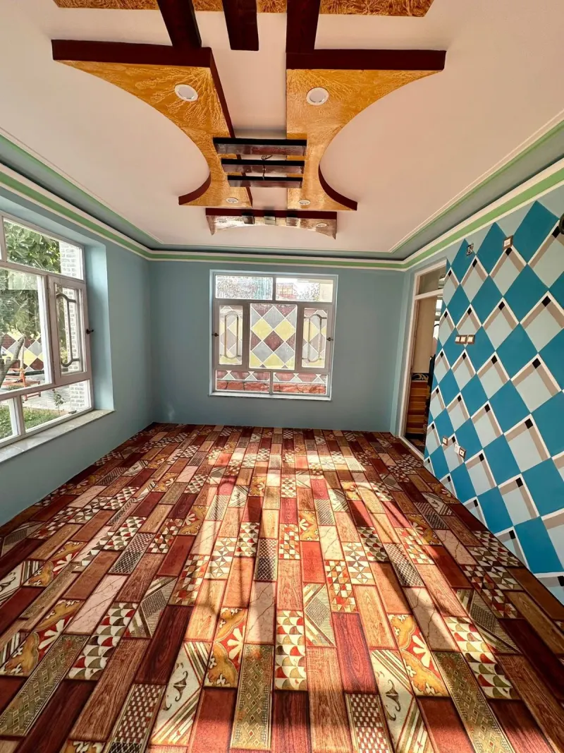2-Storey House with Basement in Deh Dana, Kabul