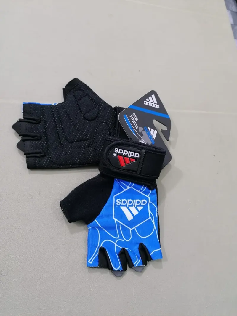 FITNESS GYM GLOVES
