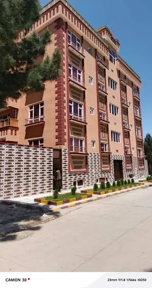 Building for sale