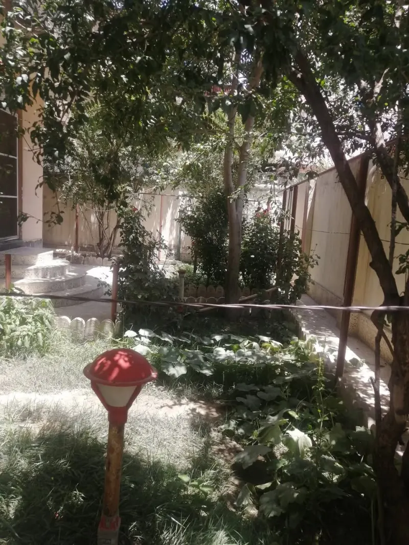 3-storey house for sale, 10 rooms, 280 m², Wazirabad Project, District 4, Kabul