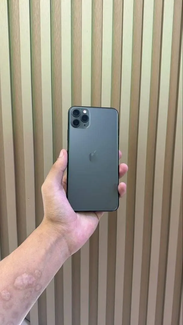 iPhone 11 Pro Max 256GB