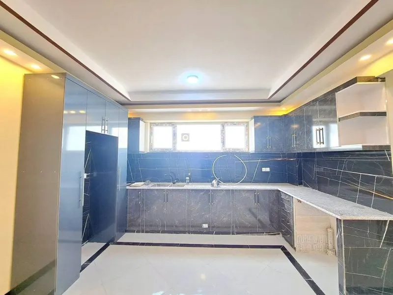 3-Room VIP Apartment near Parwan Hotel, Kabul