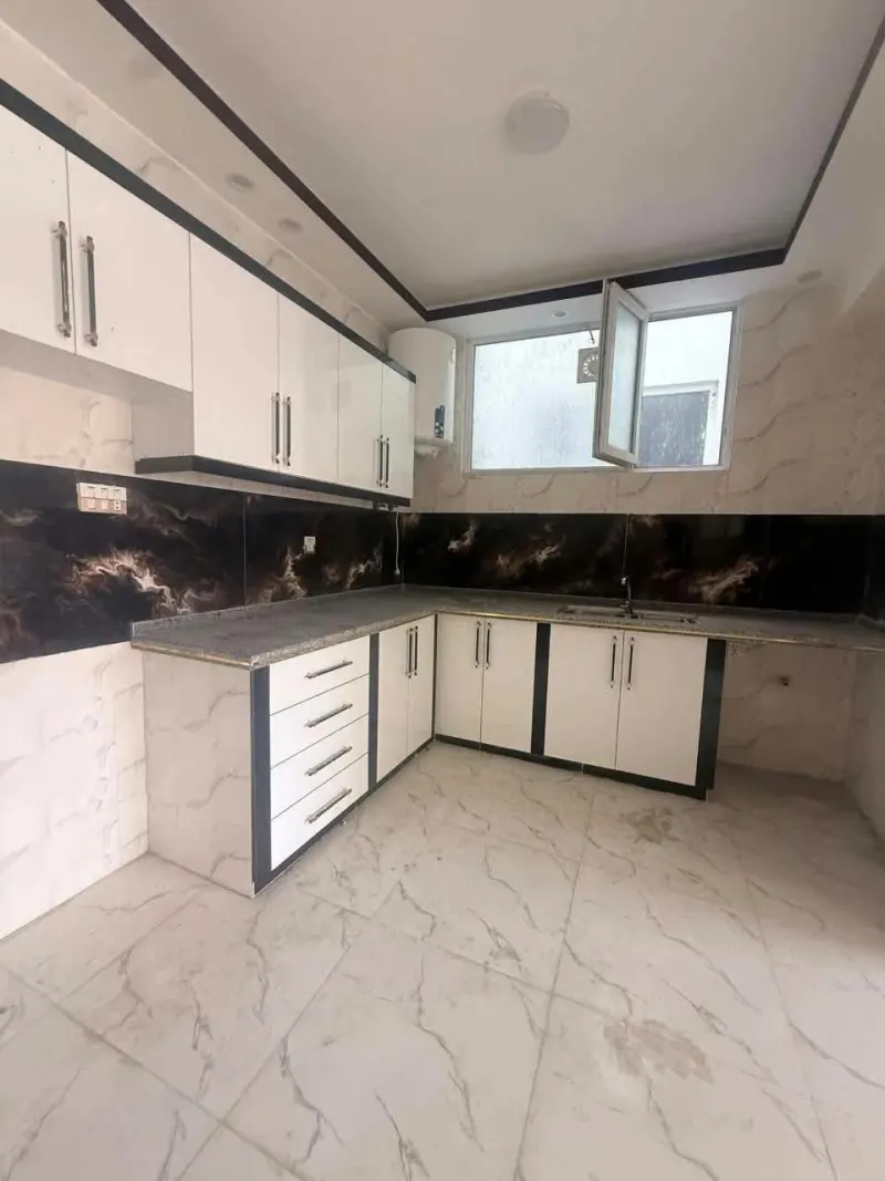 3-Bedroom 115 m² Apartment in Taimani, Kabul