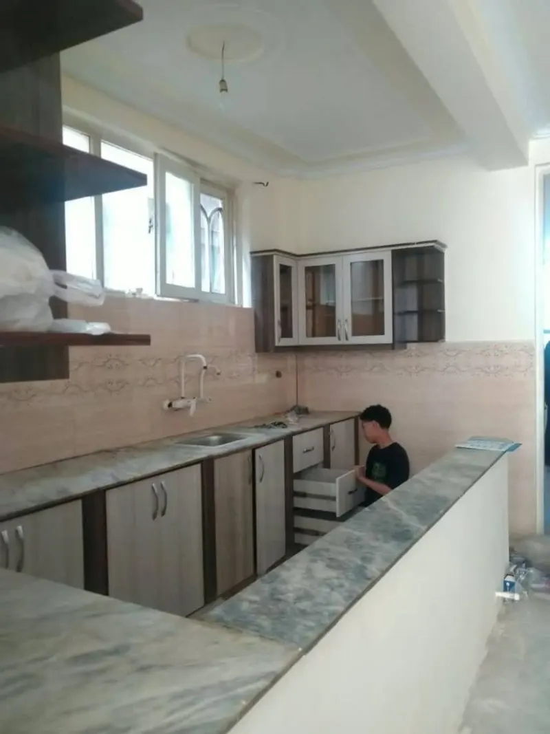 Apartment for Rent, Jamhuriat, Kabul