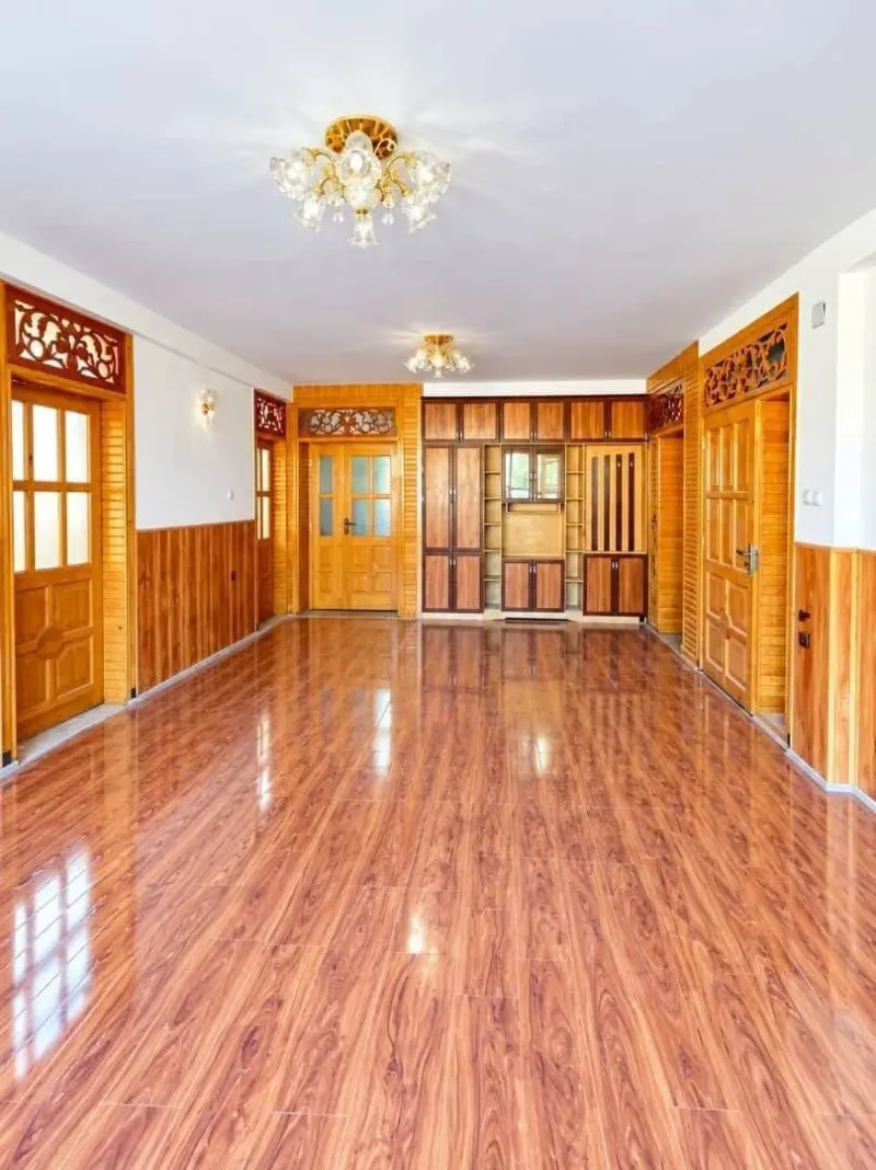4-Storey VIP House for Rent, Karte Parwan, Kabul