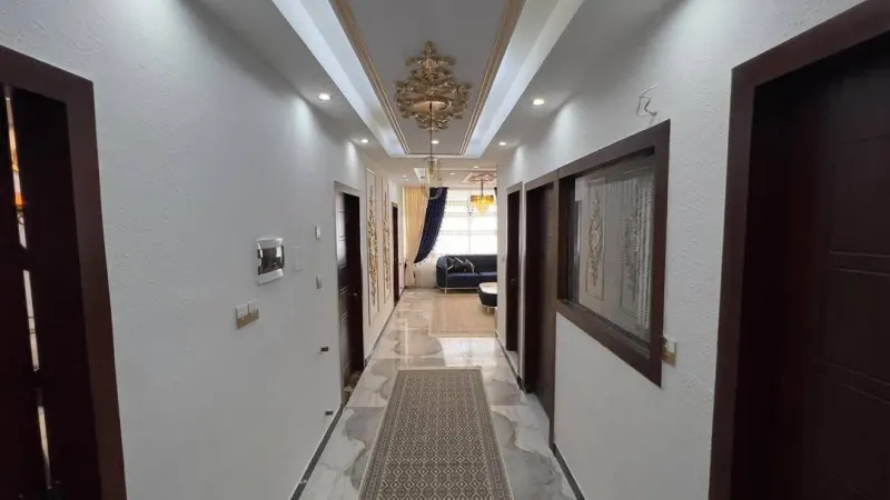 New 3-Bedroom Apartment in Qala-e Fathullah, Kabul