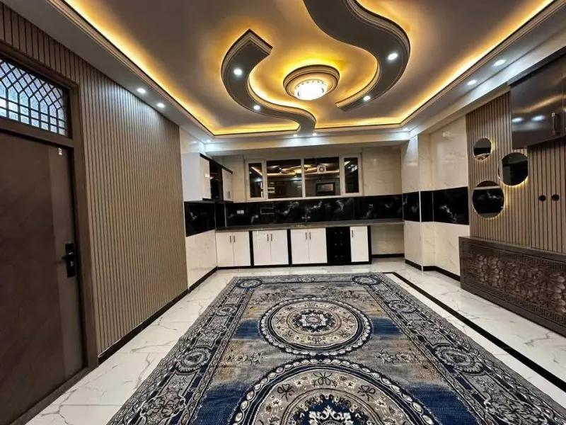 3-Room VIP Apartment near Parwan Hotel, Nahia 11, Kabul