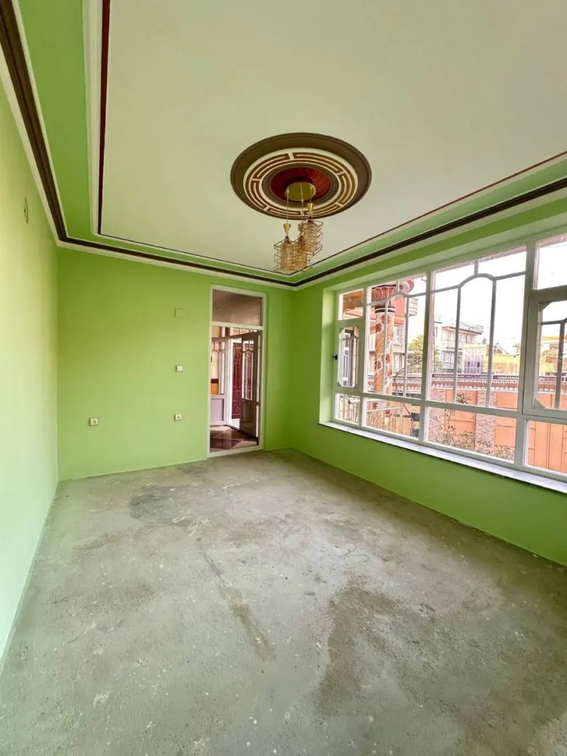 3.5-Storey House with Basement on Darulaman Road, Kabul