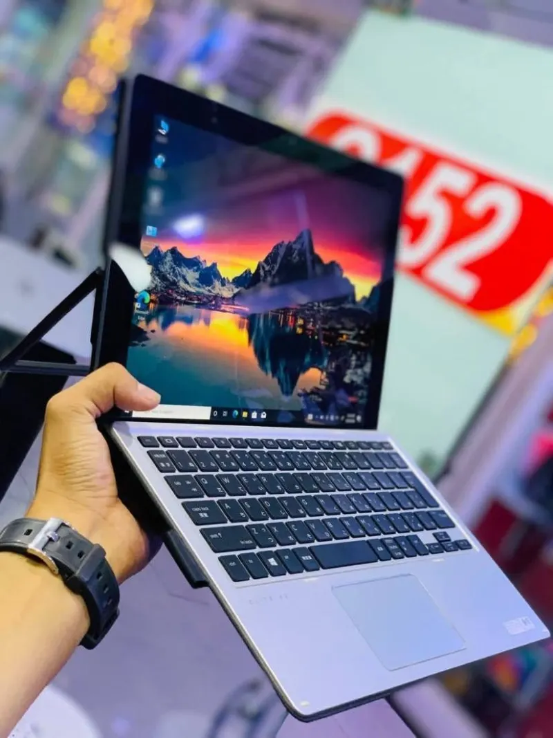 HP Pro Laptop Core m3