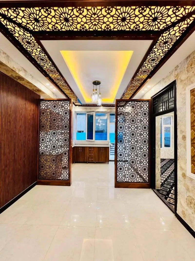 4-Room VIP Apartment, Timani Project, Kabul